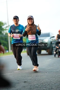 Runner Photo 4449135