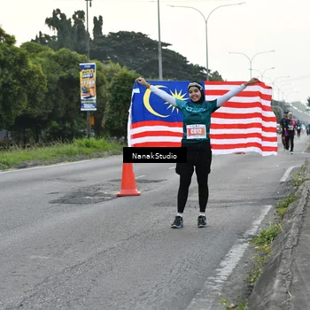 Runner Photo 4449137