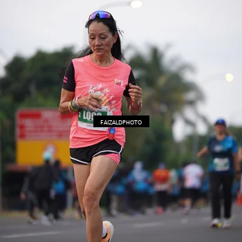 Runner Photo 4449139