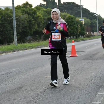 Runner Photo 4449140