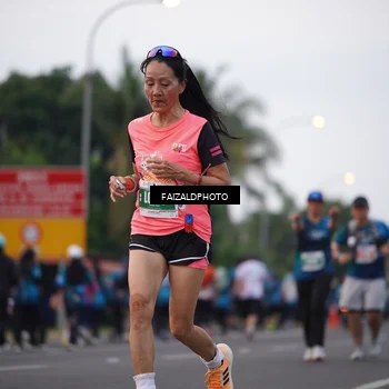 Runner Photo 4449142