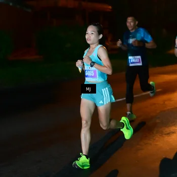 Runner Photo 4449143