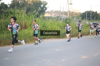 Runner Photo 4449146
