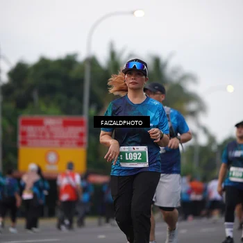 Runner Photo 4449147
