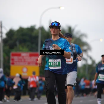 Runner Photo 4449149