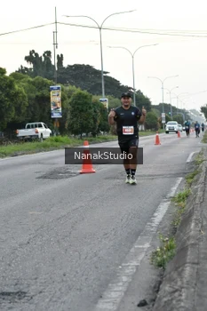 Runner Photo 4449151