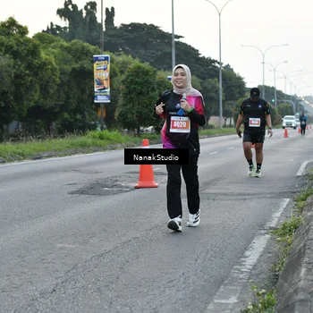 Runner Photo 4449152