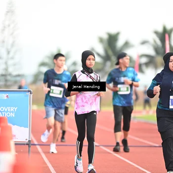 Runner Photo 4449159