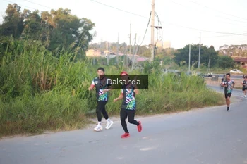 Runner Photo 4449160