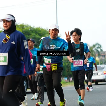 Runner Photo 4449165