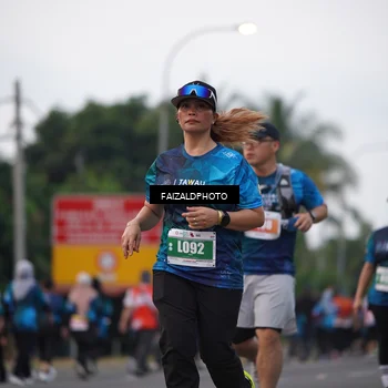 Runner Photo 4449168
