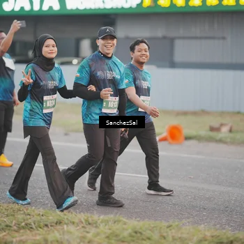 Runner Photo 4449171
