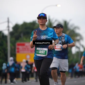Runner Photo 4449174