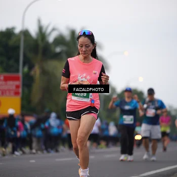 Runner Photo 4449175