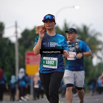 Runner Photo 4449177