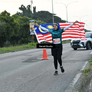 Runner Photo 4449178