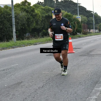Runner Photo 4449180