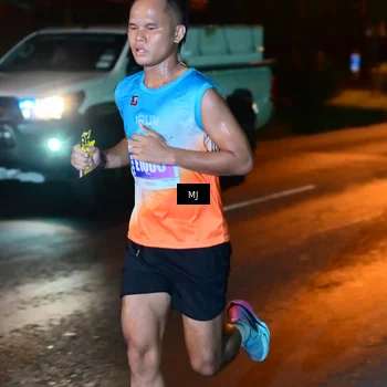 Runner Photo 4449183