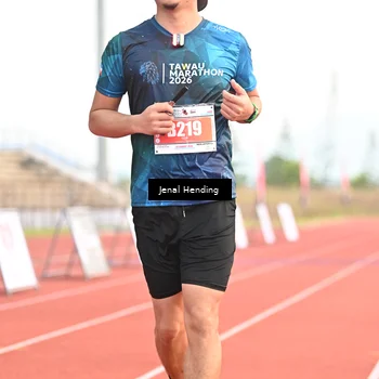 Runner Photo 4449184