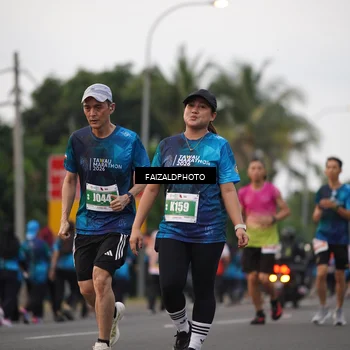 Runner Photo 4449187