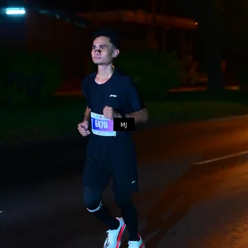 Runner Photo 4449192
