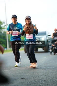 Runner Photo 4449198