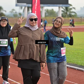 Runner Photo 4449199