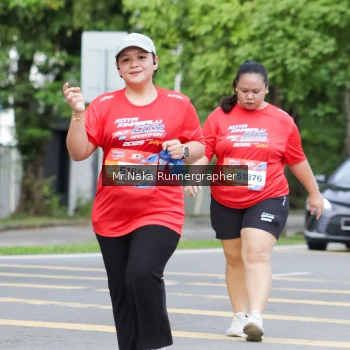 Runner Photo 44492