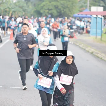 Runner Photo 4449203