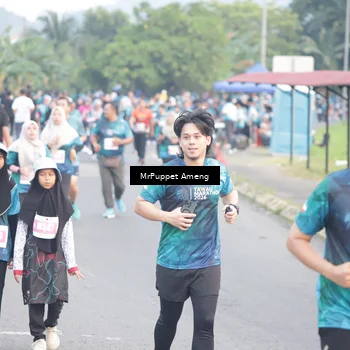 Runner Photo 4449204