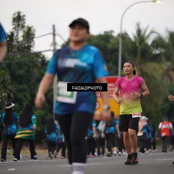 Runner Photo 4449205