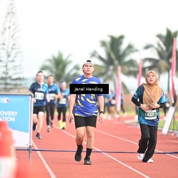 Runner Photo 4449208