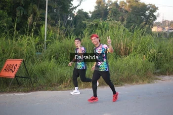 Runner Photo 4449209