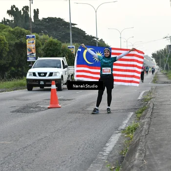 Runner Photo 4449216