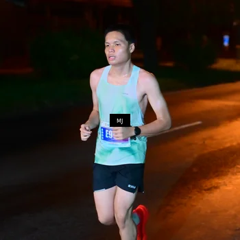 Runner Photo 4449219