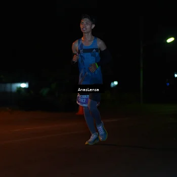 Runner Photo 4449220