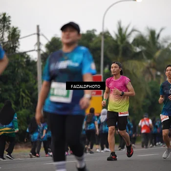 Runner Photo 4449223