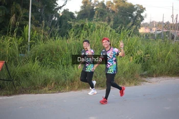 Runner Photo 4449227