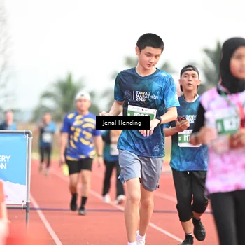 Runner Photo 4449234