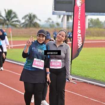 Runner Photo 4449235