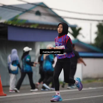 Runner Photo 4449237