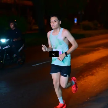 Runner Photo 4449238