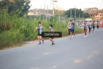 Runner Photo 4449240