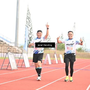 Runner Photo 4449244