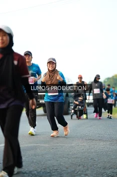 Runner Photo 4449245