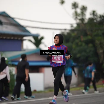 Runner Photo 4449250