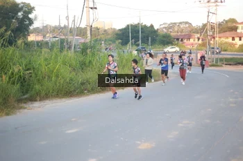 Runner Photo 4449252