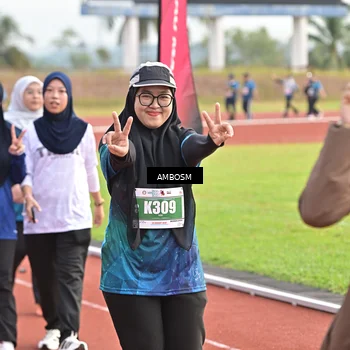Runner Photo 4449260