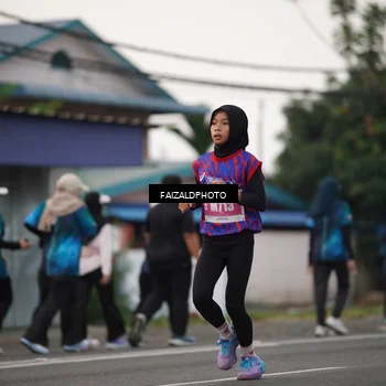 Runner Photo 4449262