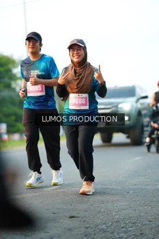 Runner Photo 4449277